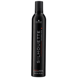 Schwarzkopf Silhouette Szupererős Hajhab 500ml főképe